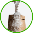 flour grains oil category icon