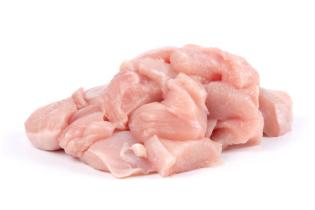 Broiler Meat
